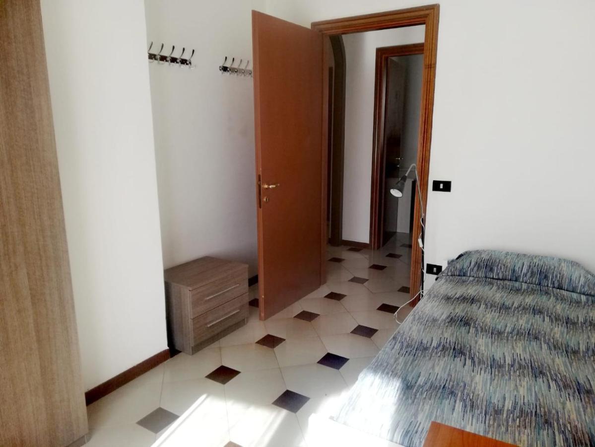 Sweet Home La Spezia Exterior photo