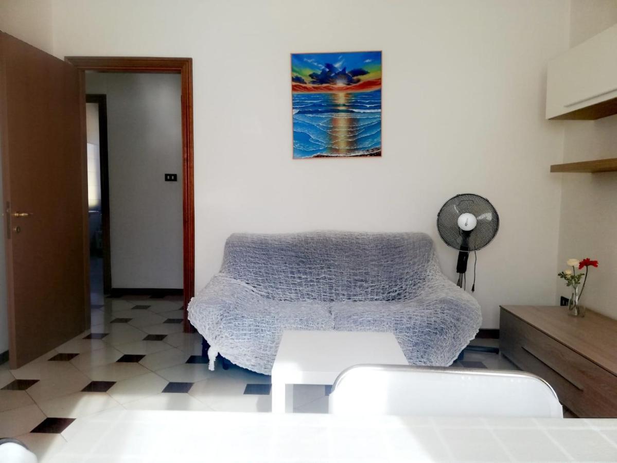 Sweet Home La Spezia Exterior photo
