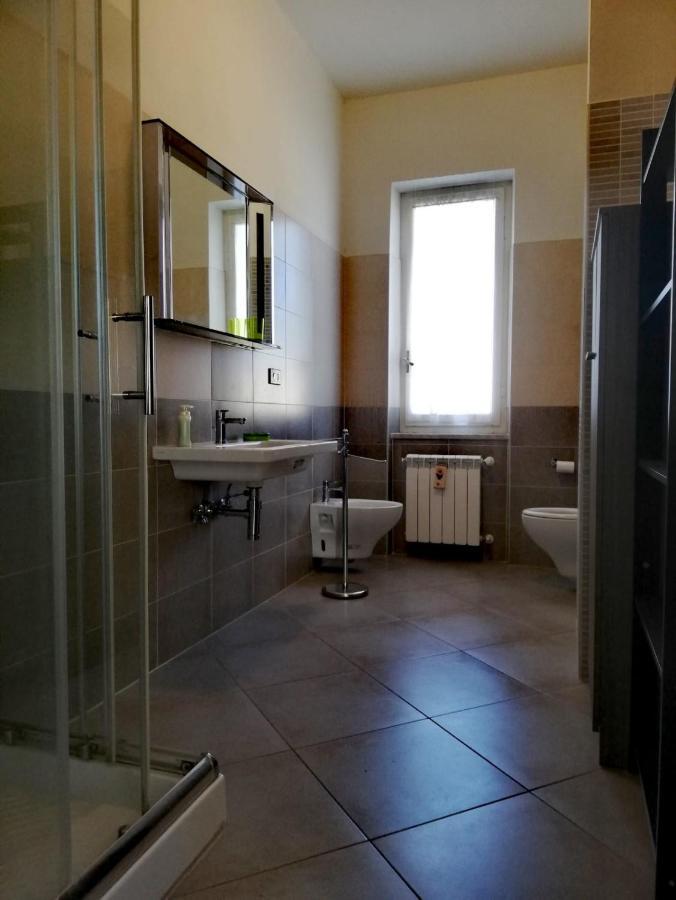 Sweet Home La Spezia Exterior photo