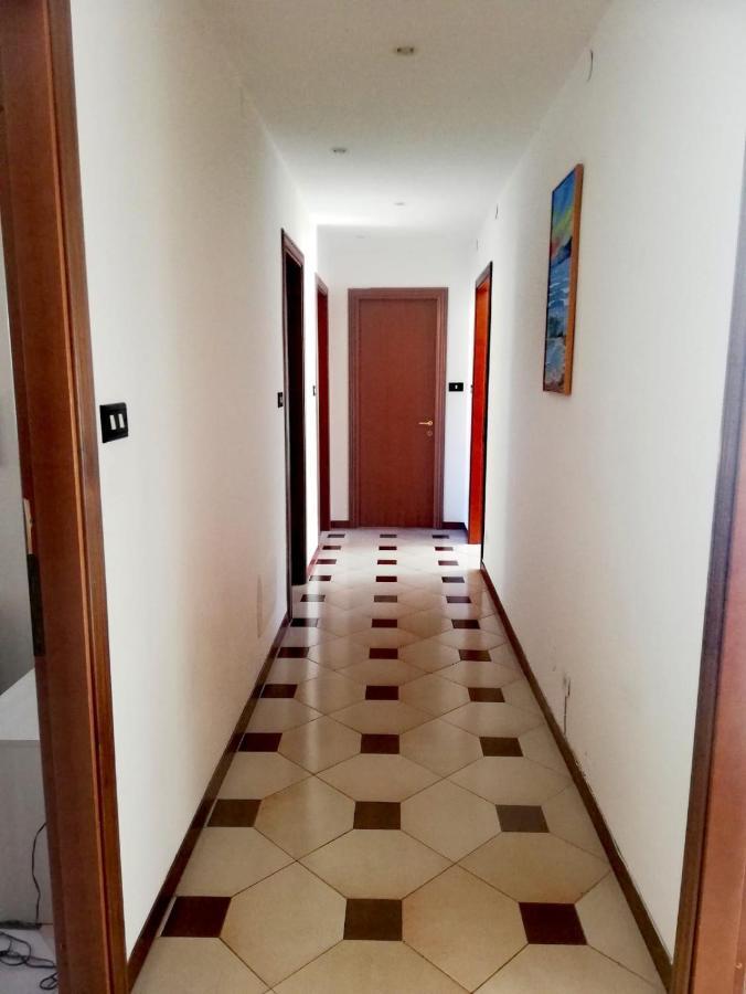 Sweet Home La Spezia Exterior photo