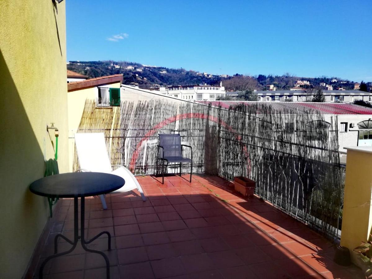 Sweet Home La Spezia Exterior photo