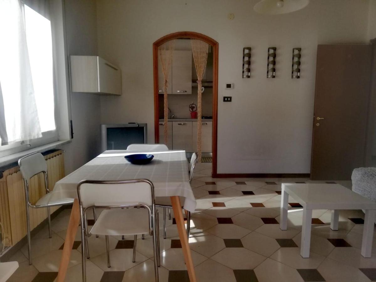 Sweet Home La Spezia Exterior photo